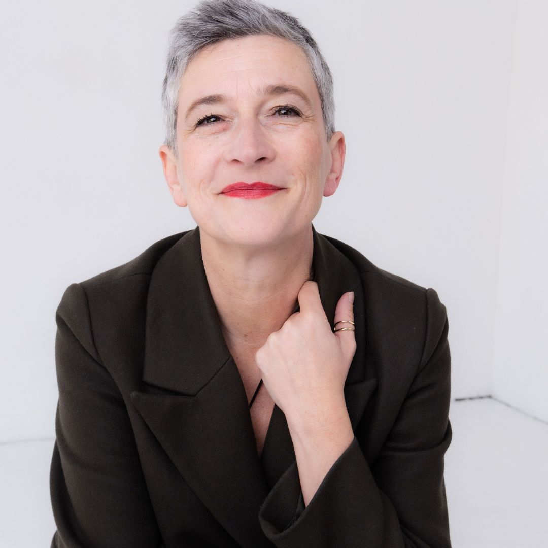 Stéphanie Horel